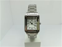 Watch Lorenz Man in Steel 20981 - 20981